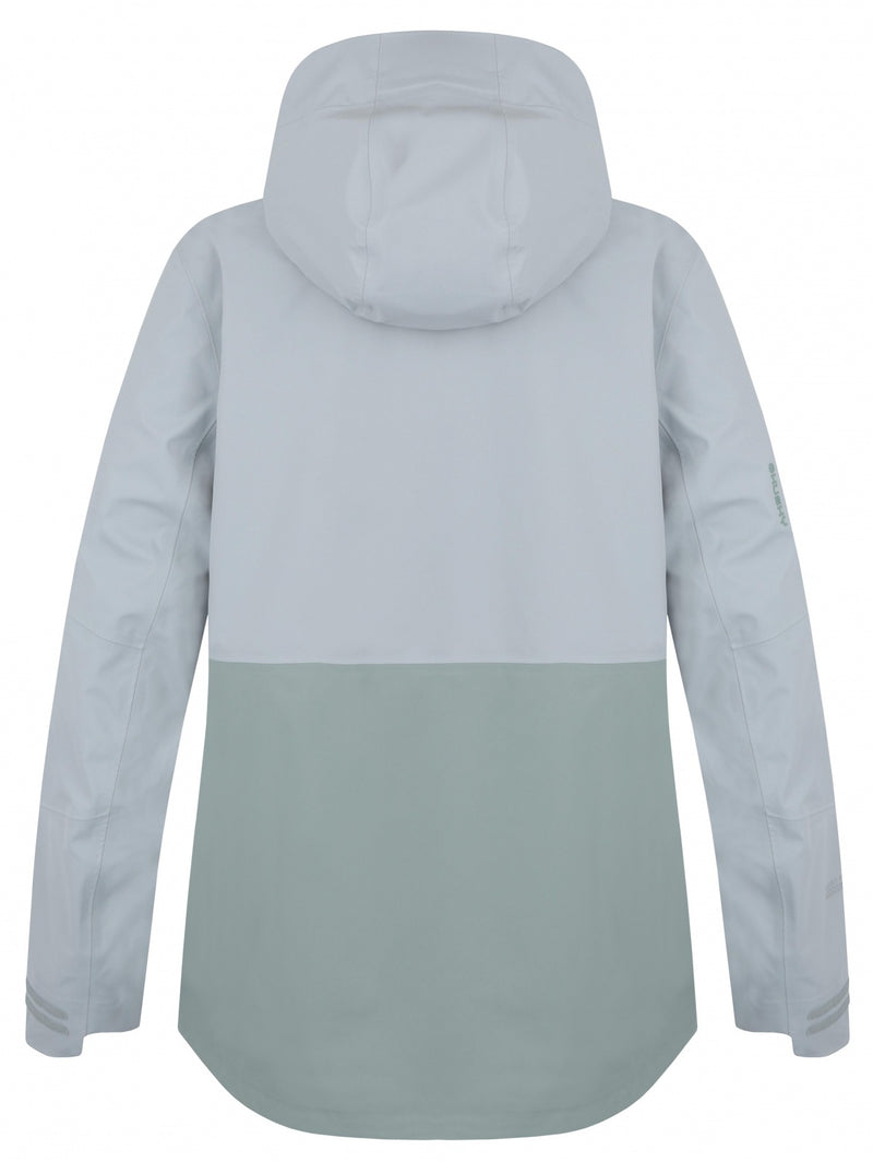 Damen-Outdoor-Jacke Nabbi L