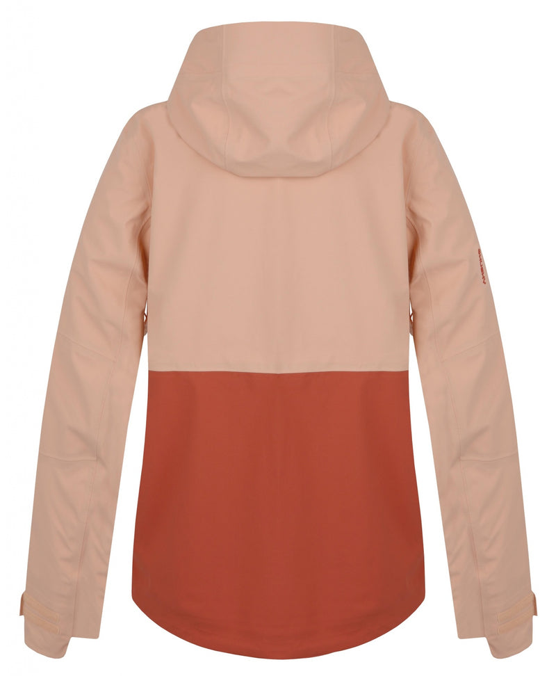 Damen-Outdoor-Jacke Nabbi L