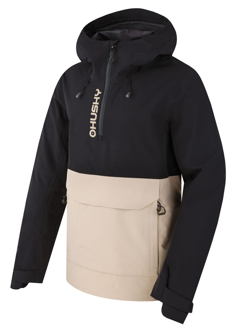 Herren-Outdoor-Jacke Nabbi M