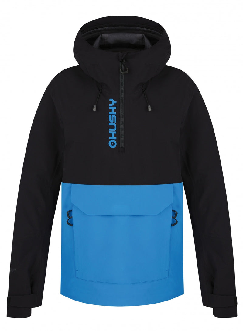 Herren-Outdoor-Jacke Nabbi M