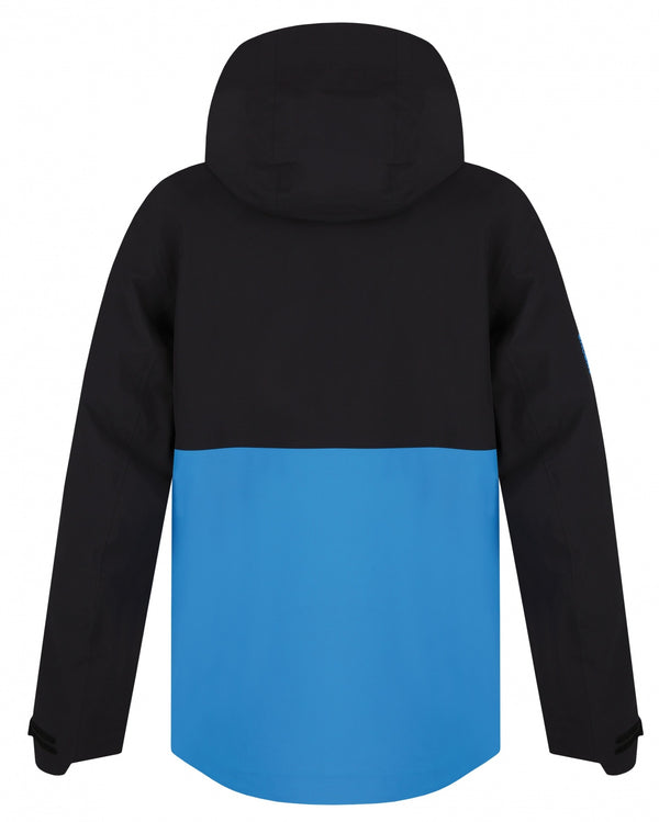 Herren-Outdoor-Jacke Nabbi M