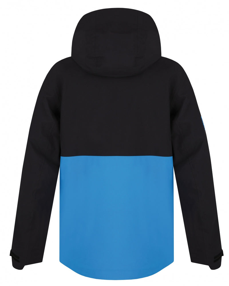 Herren-Outdoor-Jacke Nabbi M