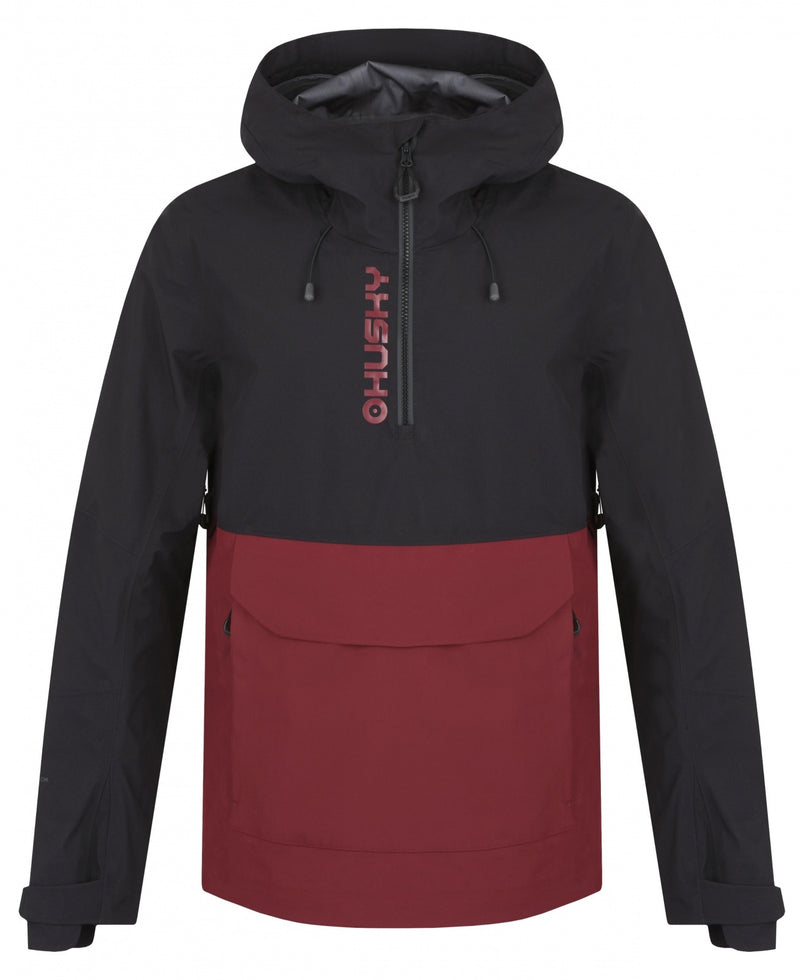 Herren-Outdoor-Jacke Nabbi M