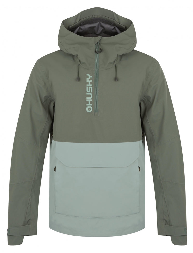 Herren-Outdoor-Jacke Nabbi M
