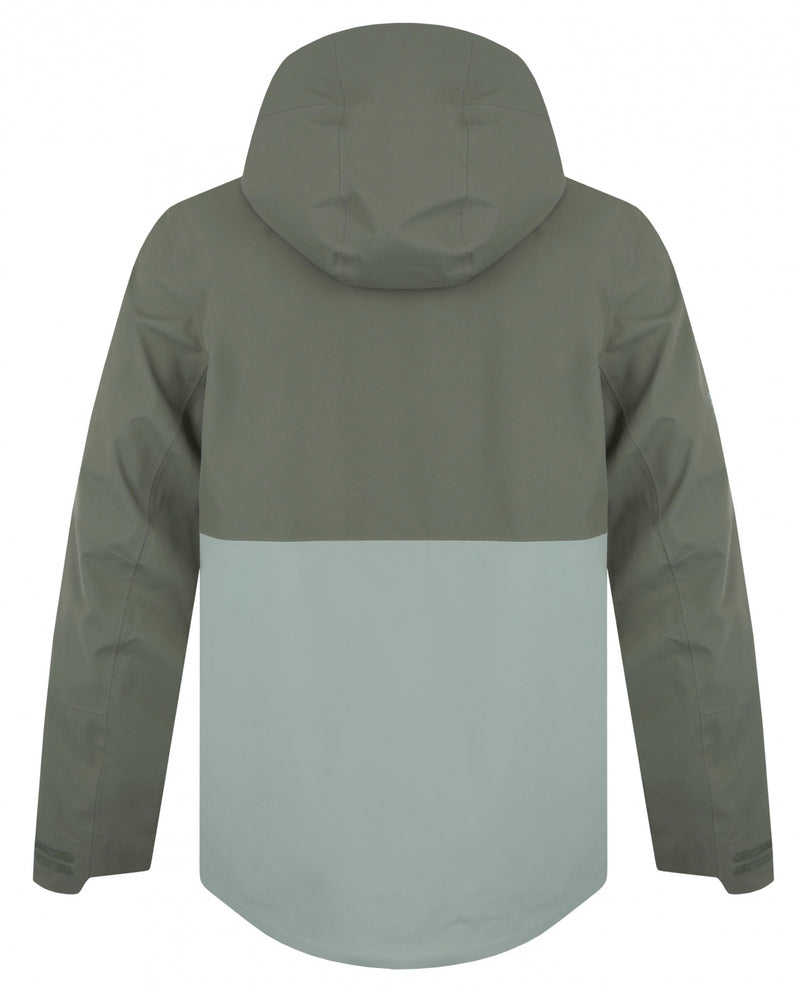 Herren-Outdoor-Jacke Nabbi M