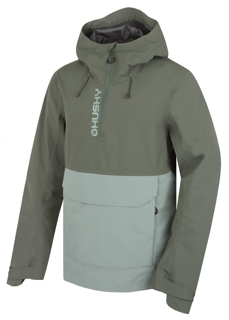 Herren-Outdoor-Jacke Nabbi M