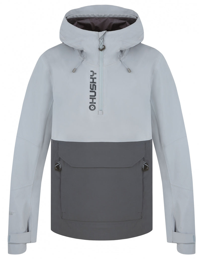 Herren-Outdoor-Jacke Nabbi M