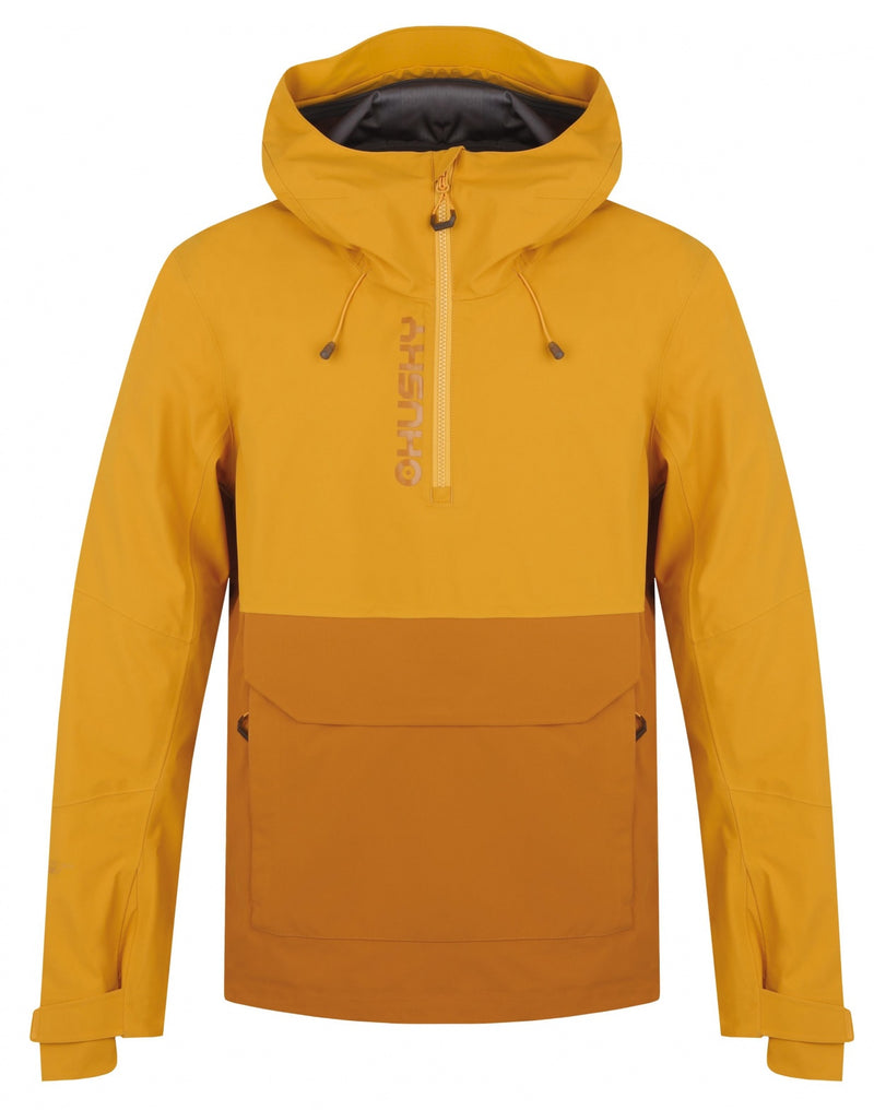 Herren-Outdoor-Jacke Nabbi M