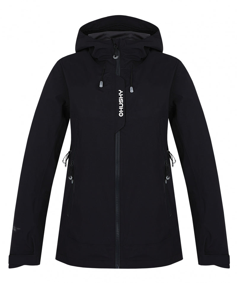 Damen-Outdoor-Jacke Nakama L