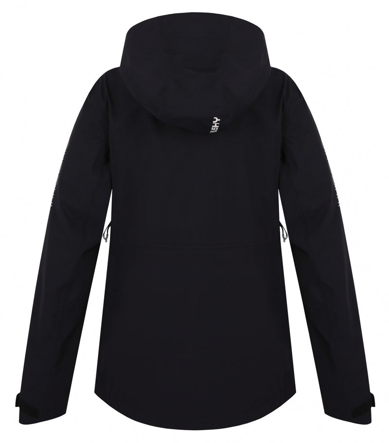 Damen-Outdoor-Jacke Nakama L