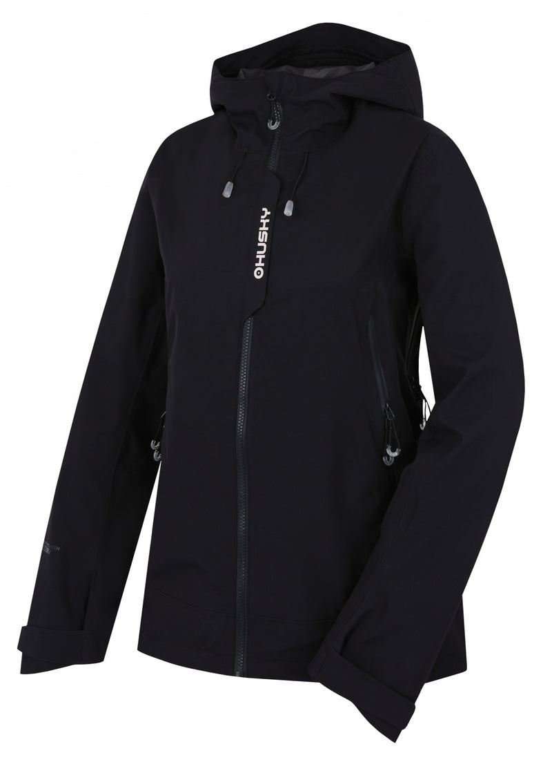 Damen-Outdoor-Jacke Nakama L