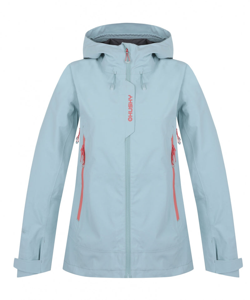 Damen-Outdoor-Jacke Nakama L