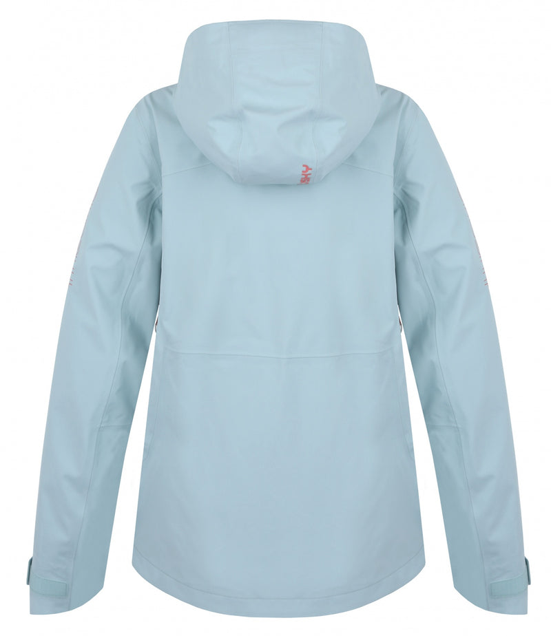 Damen-Outdoor-Jacke Nakama L