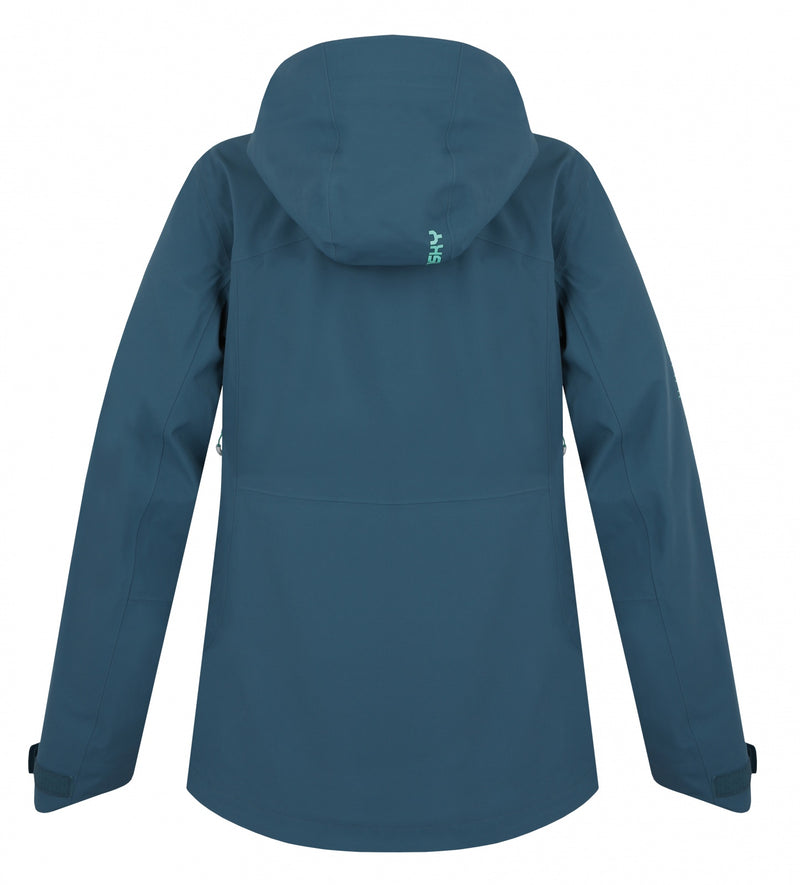 Damen-Outdoor-Jacke Nakama L