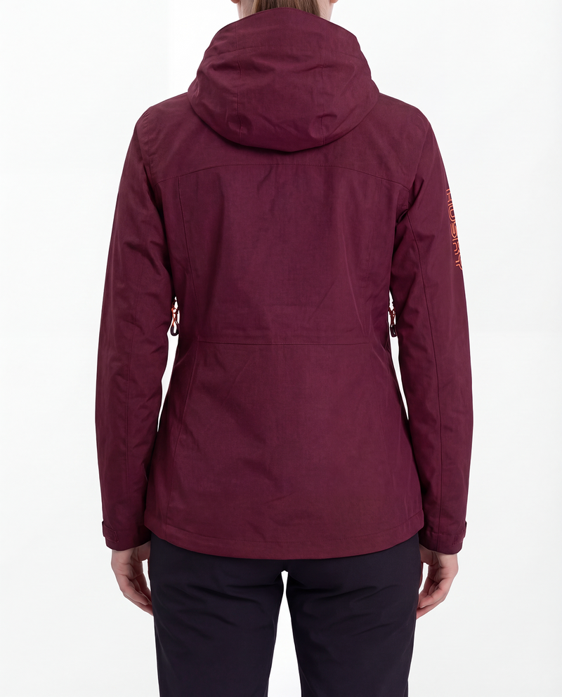 Damen Outdoorjacke Nakama L