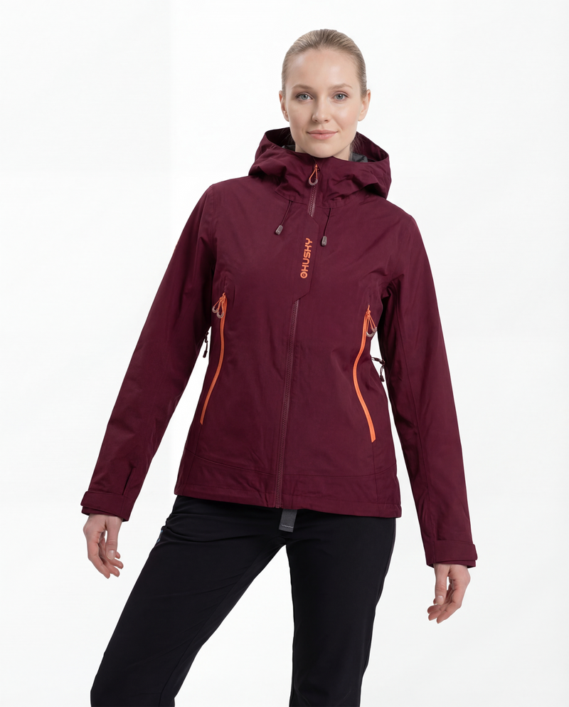 Damen Outdoorjacke Nakama L