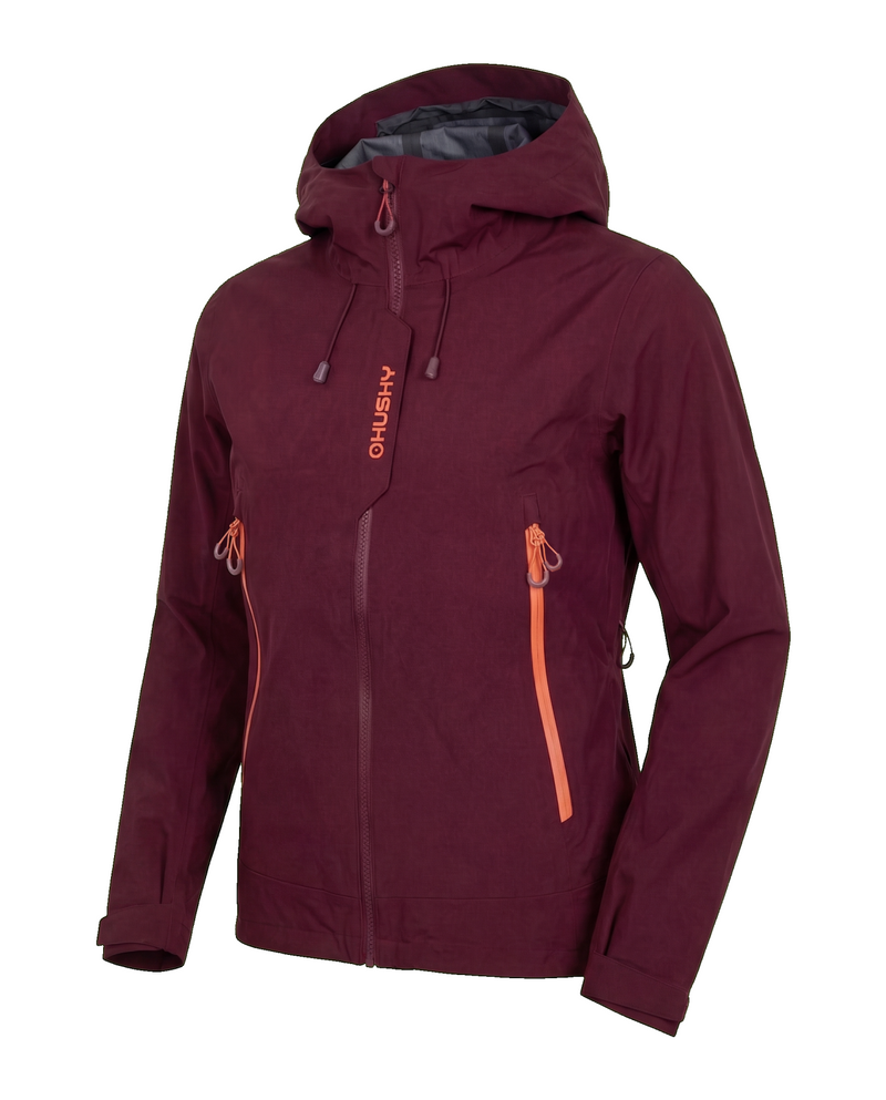 Damen Outdoorjacke Nakama L