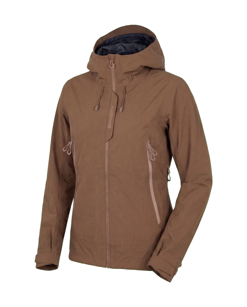Damen Outdoorjacke Nakama L