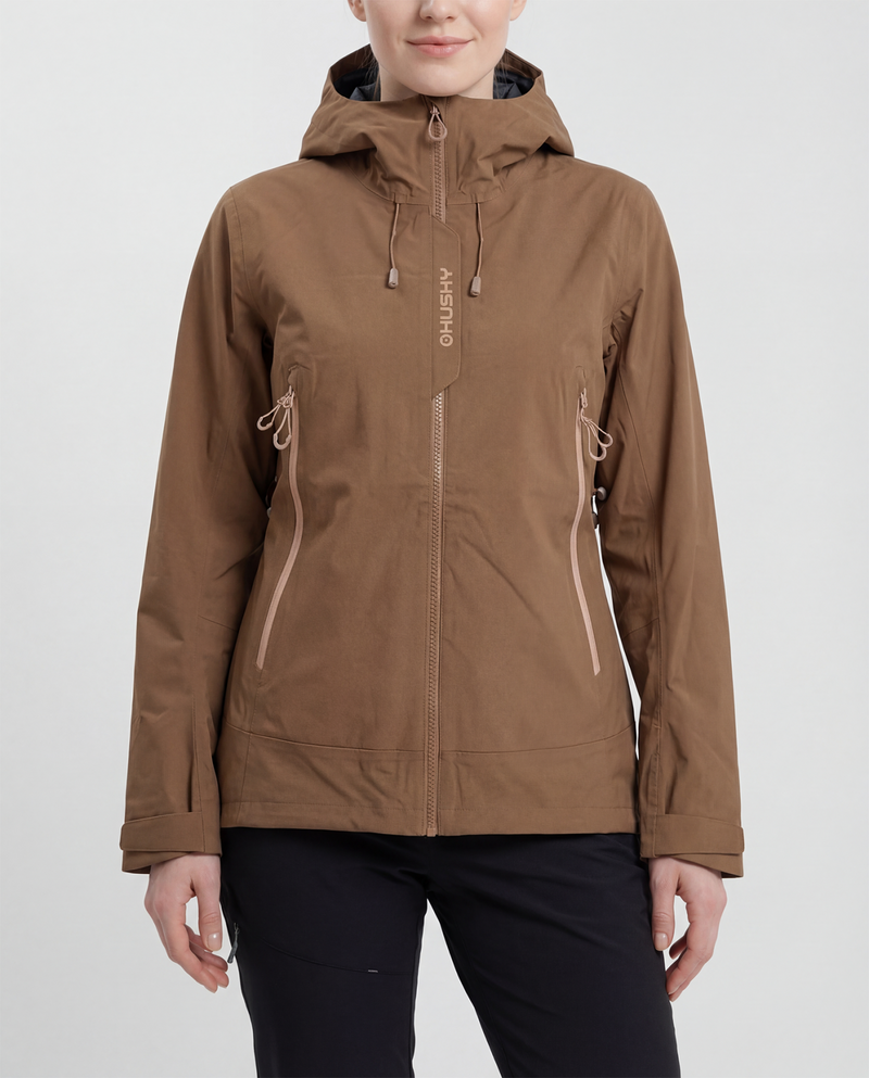 Damen Outdoorjacke Nakama L