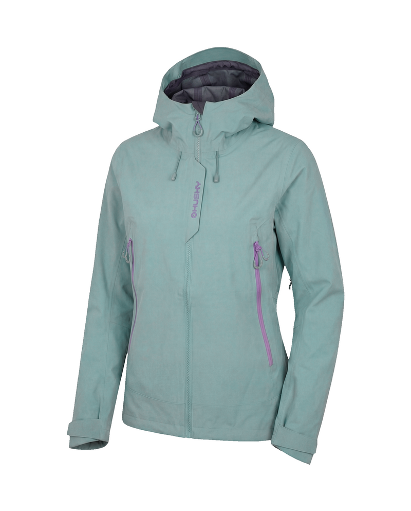 Damen Outdoorjacke Nakama L