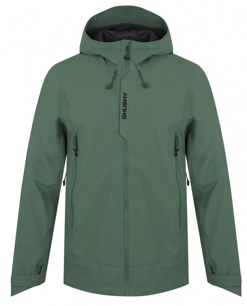 Herren-Outdoor-Jacke Nakama M
