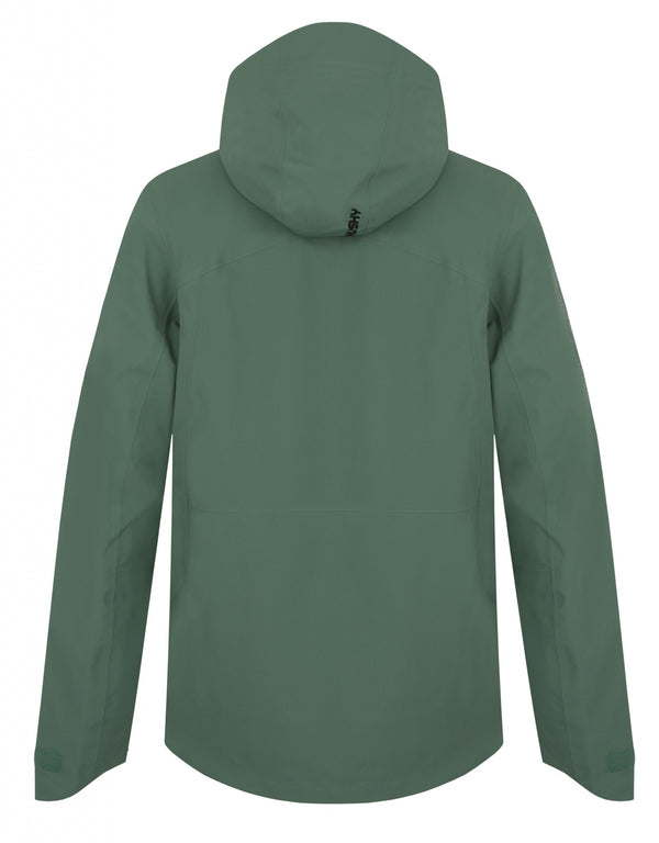 Herren-Outdoor-Jacke Nakama M