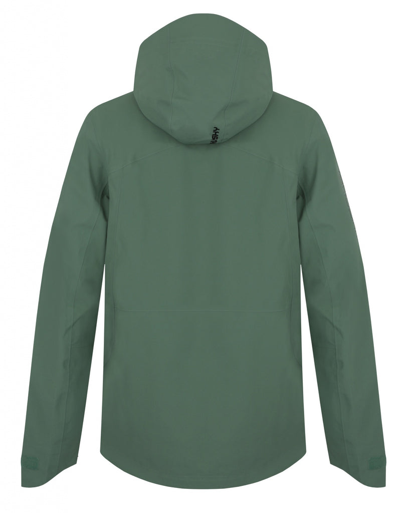 Herren-Outdoor-Jacke Nakama M