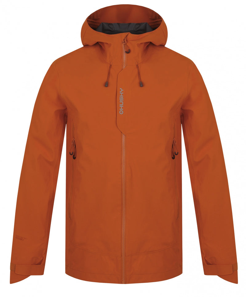 Herren-Outdoor-Jacke Nakama M