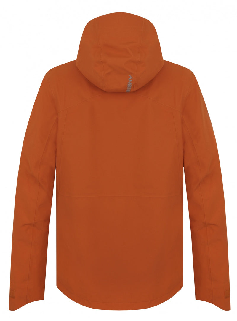 Herren-Outdoor-Jacke Nakama M