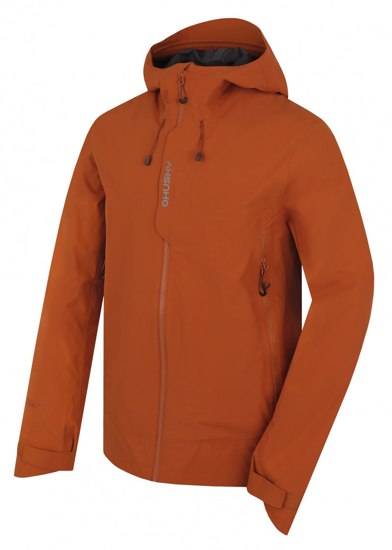 Herren-Outdoor-Jacke Nakama M