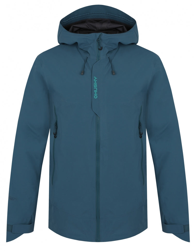 Herren-Outdoor-Jacke Nakama M