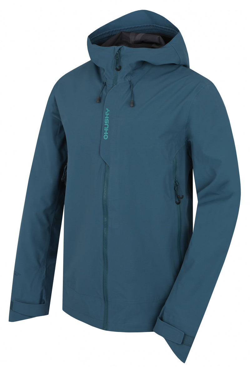 Herren-Outdoor-Jacke Nakama M