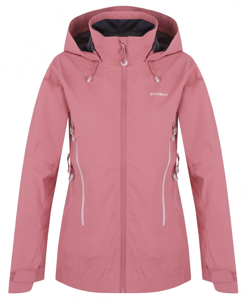 Damen-Outdoor-Jacke Nakron L