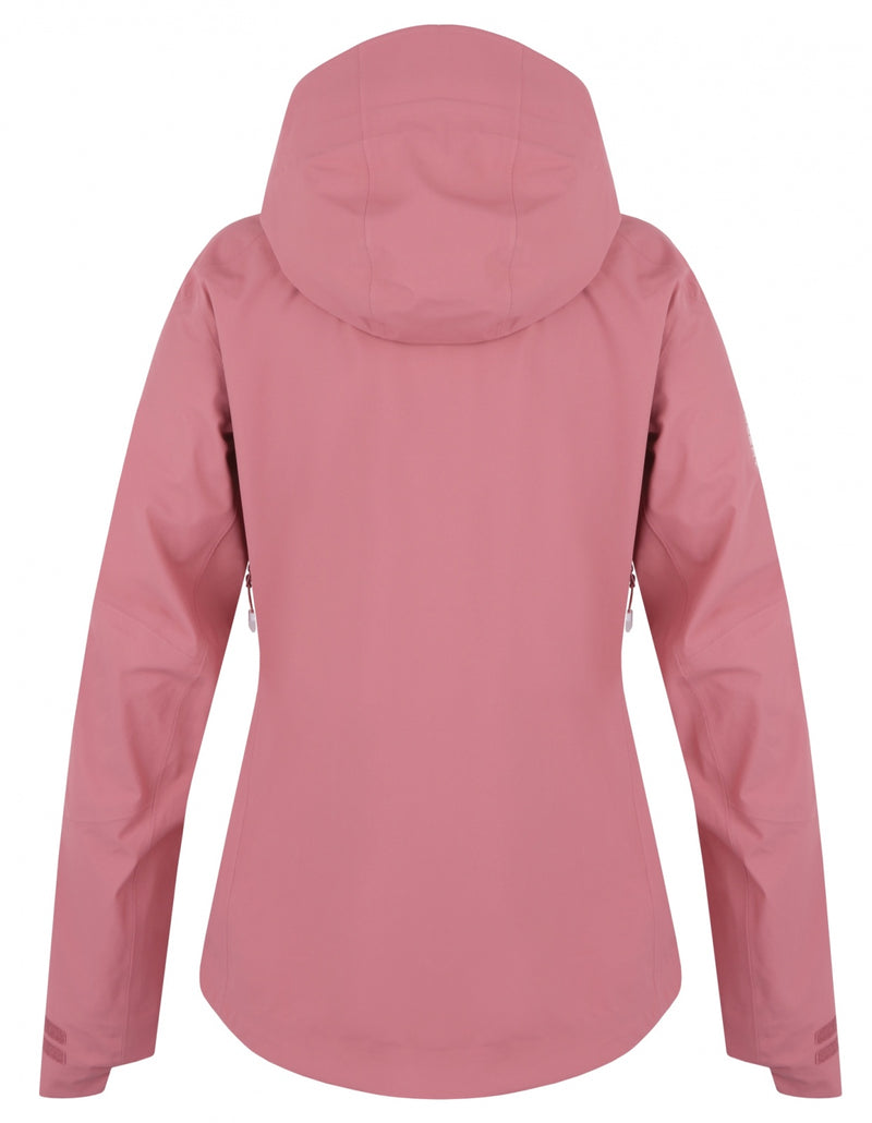 Damen-Outdoor-Jacke Nakron L