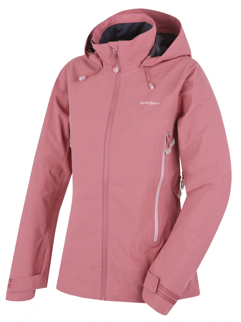 Damen-Outdoor-Jacke Nakron L