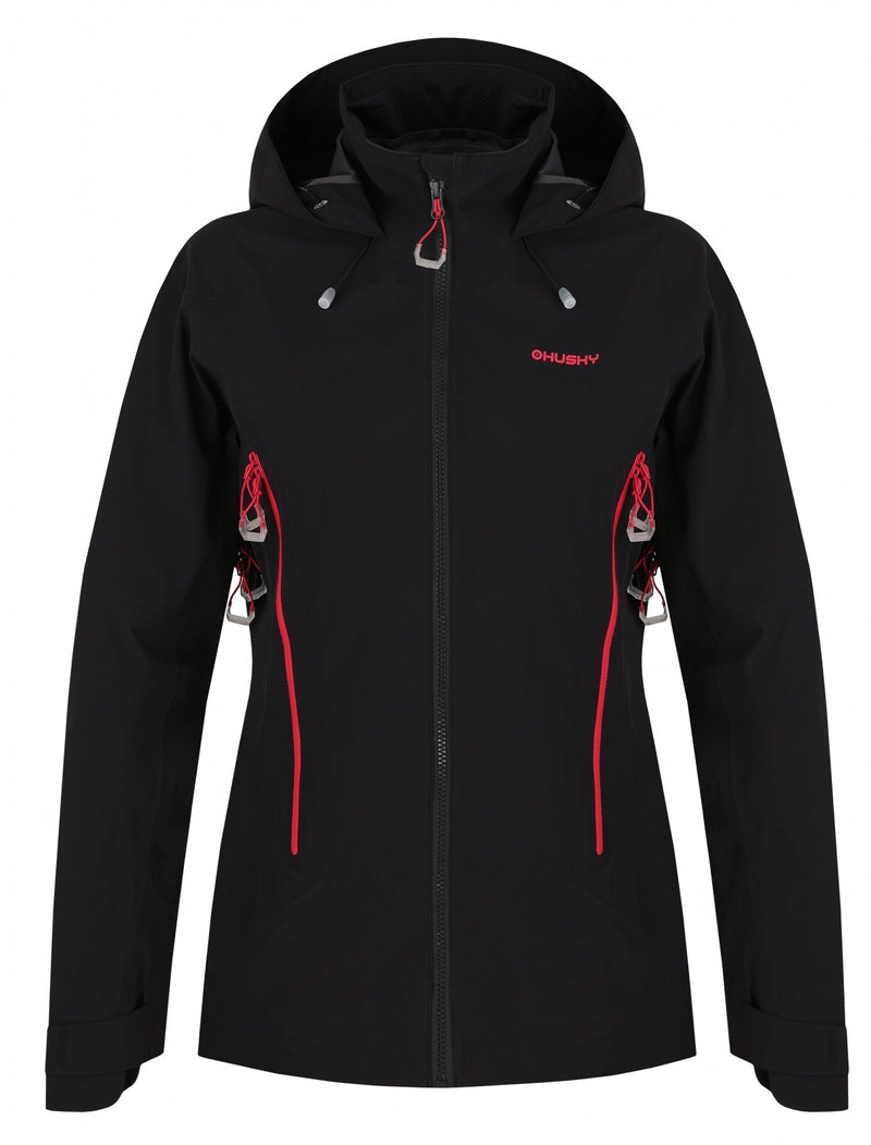 Damen-Outdoor-Jacke Nakron L