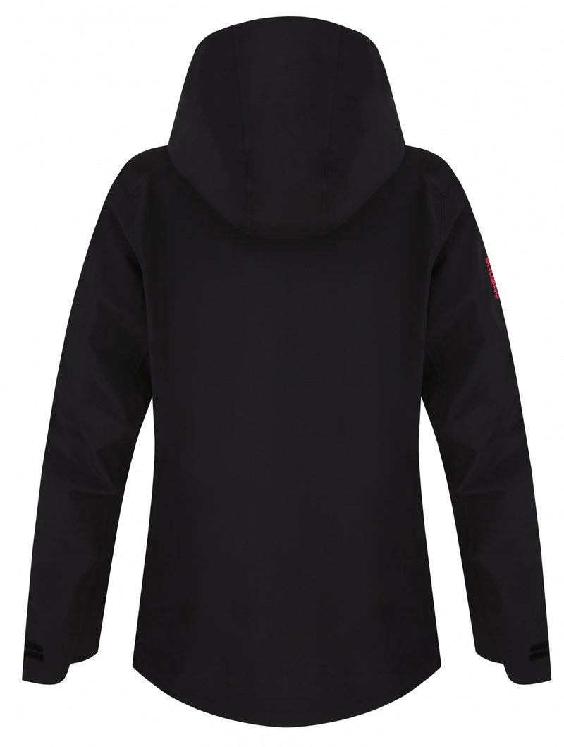 Damen-Outdoor-Jacke Nakron L