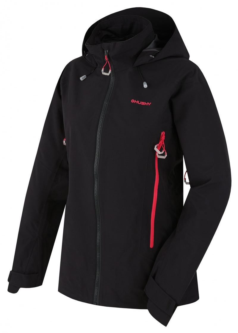 Damen-Outdoor-Jacke Nakron L