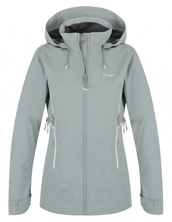 Damen-Outdoor-Jacke Nakron L
