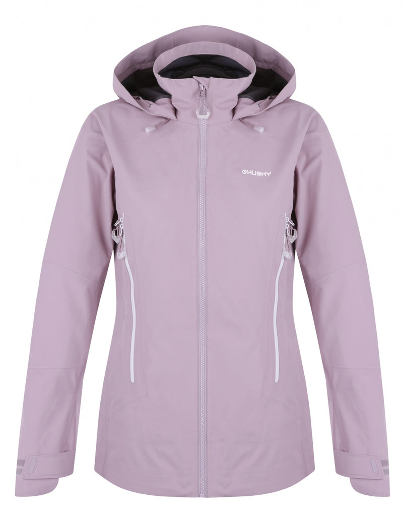Damen-Outdoor-Jacke Nakron L