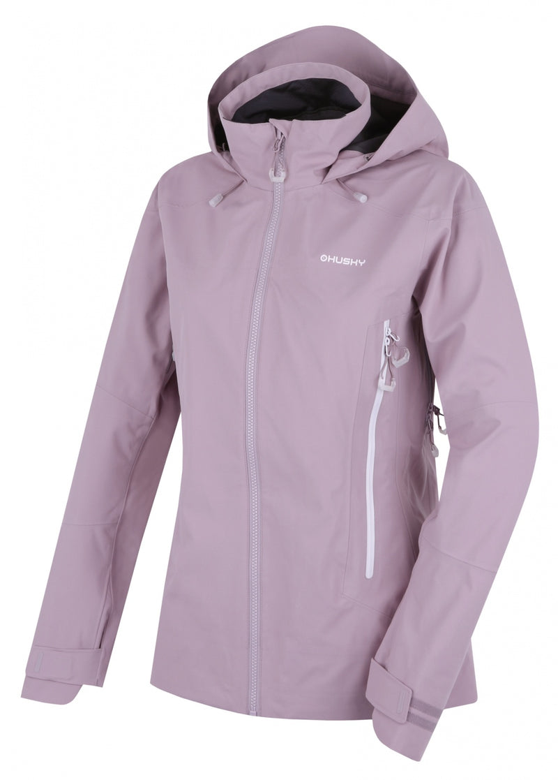 Damen-Outdoor-Jacke Nakron L