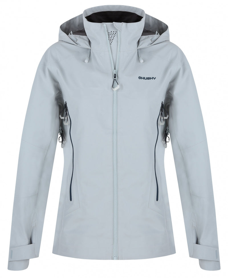 Damen-Outdoor-Jacke Nakron L