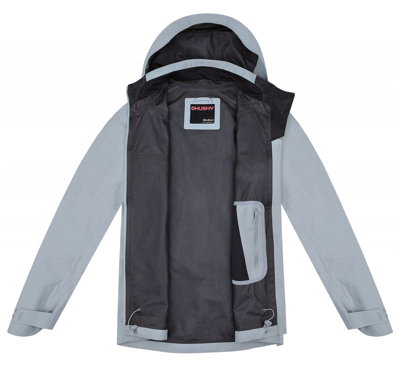 Damen-Outdoor-Jacke Nakron L
