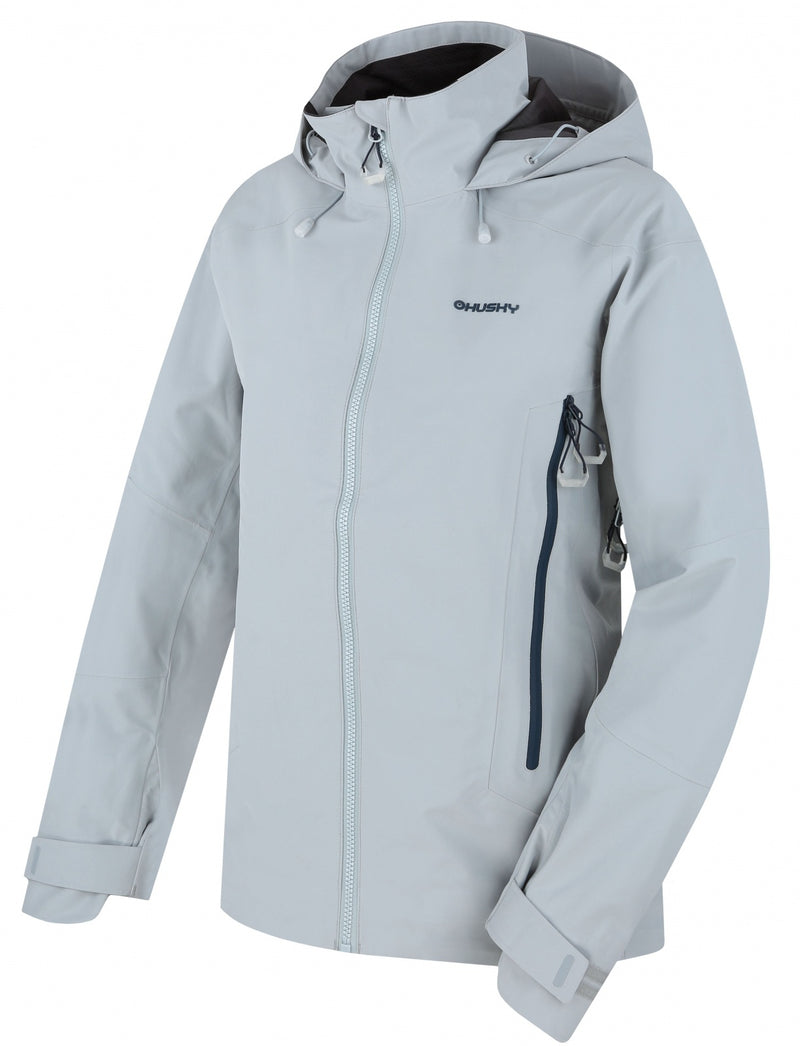 Damen-Outdoor-Jacke Nakron L