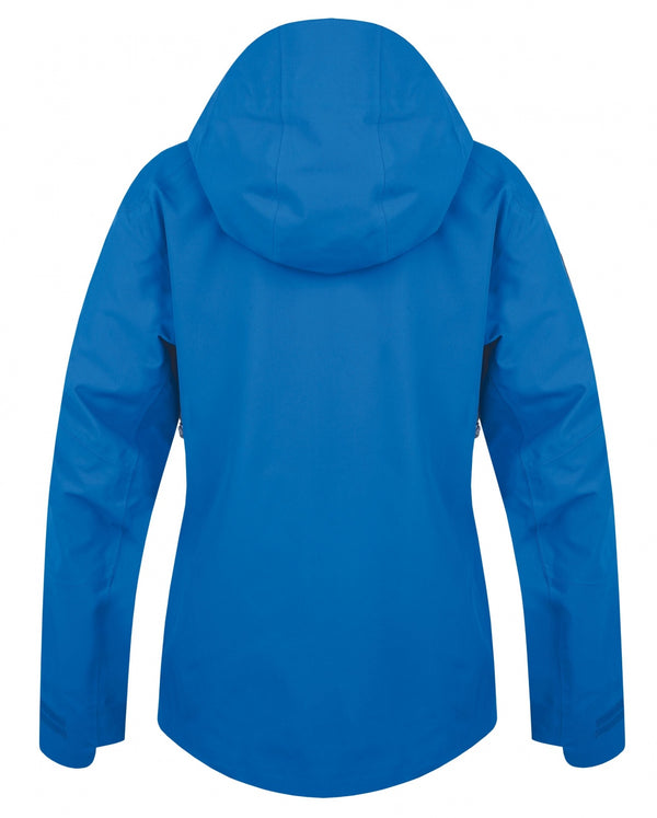 Damen-Outdoor-Jacke Nakron L