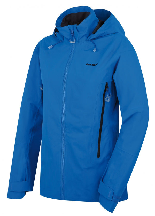 Damen-Outdoor-Jacke Nakron L