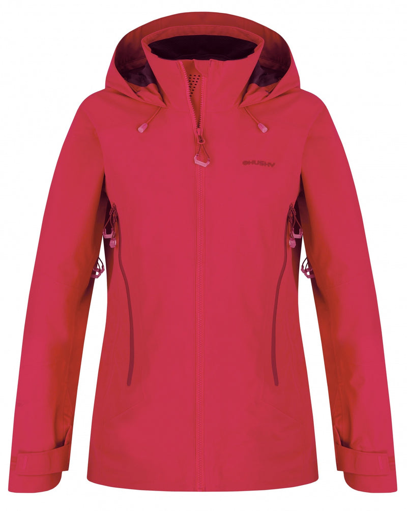 Damen-Outdoor-Jacke Nakron L