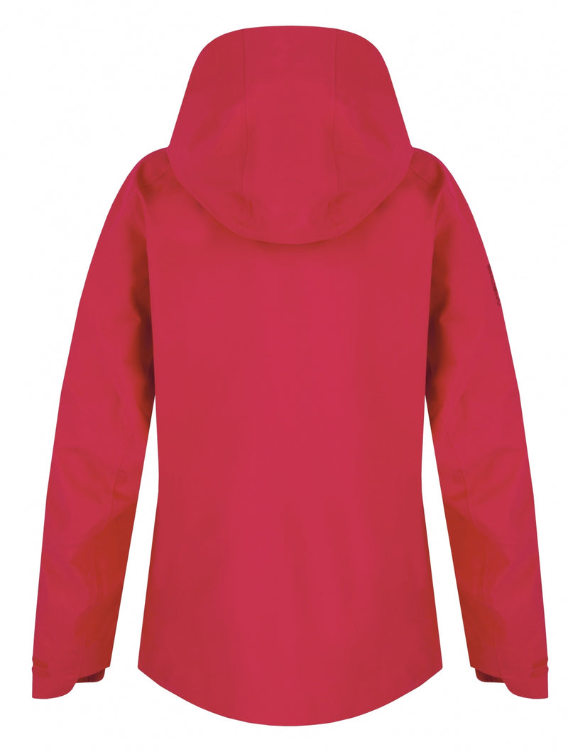 Damen-Outdoor-Jacke Nakron L