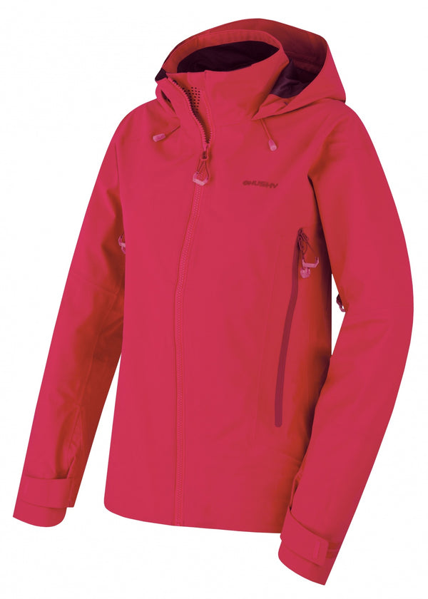 Damen-Outdoor-Jacke Nakron L