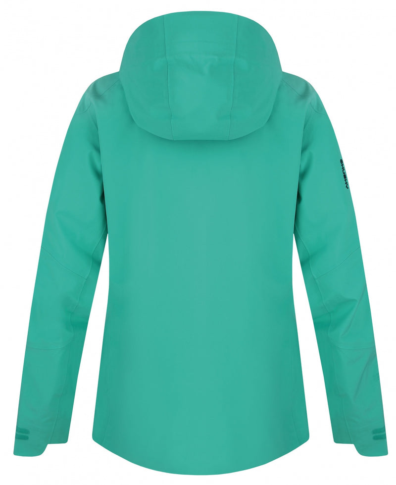 Damen-Outdoor-Jacke Nakron L